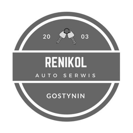 RENIKOL AUTO SERWIS logo