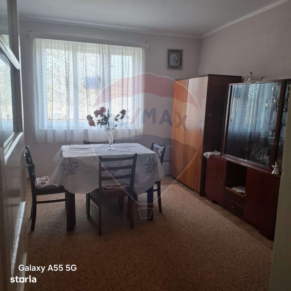 Casă cu 3 camere aproape de Medias in loc. Tarnava str. Dumbravii 58-10