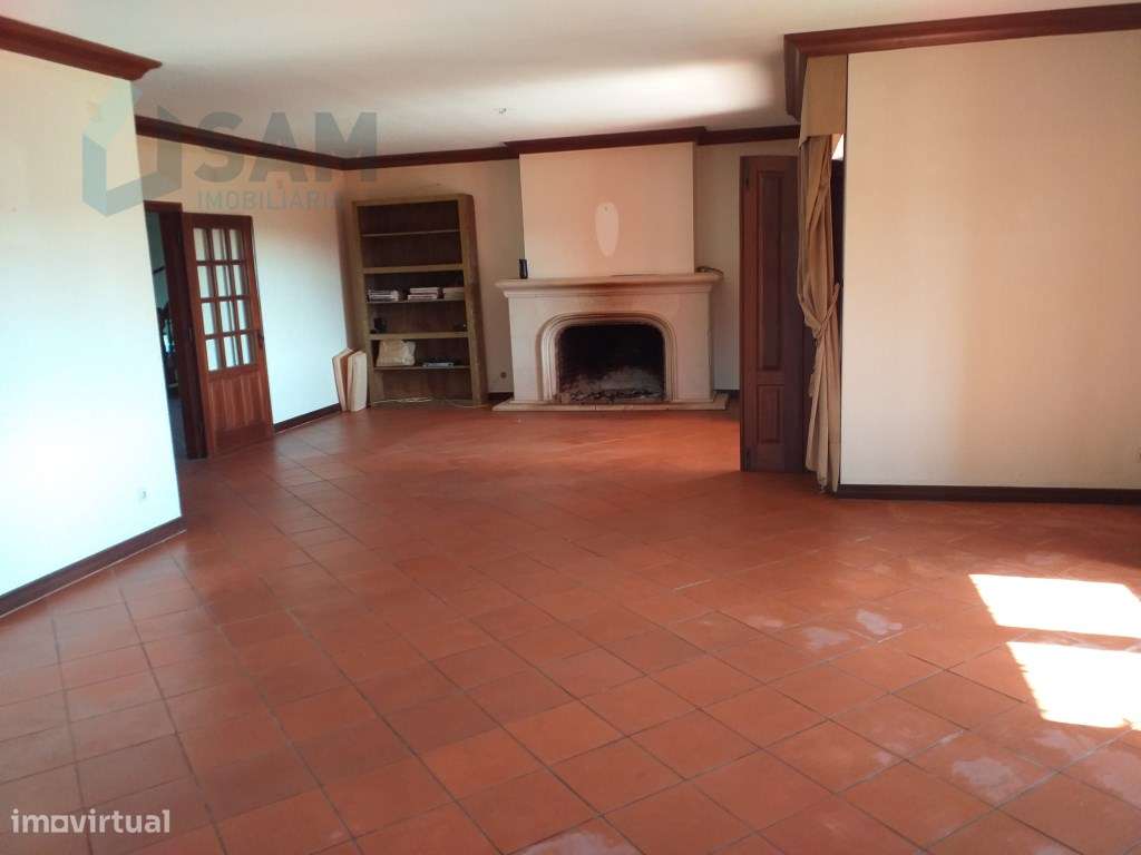 Moradia T6 em Óbidos!-23