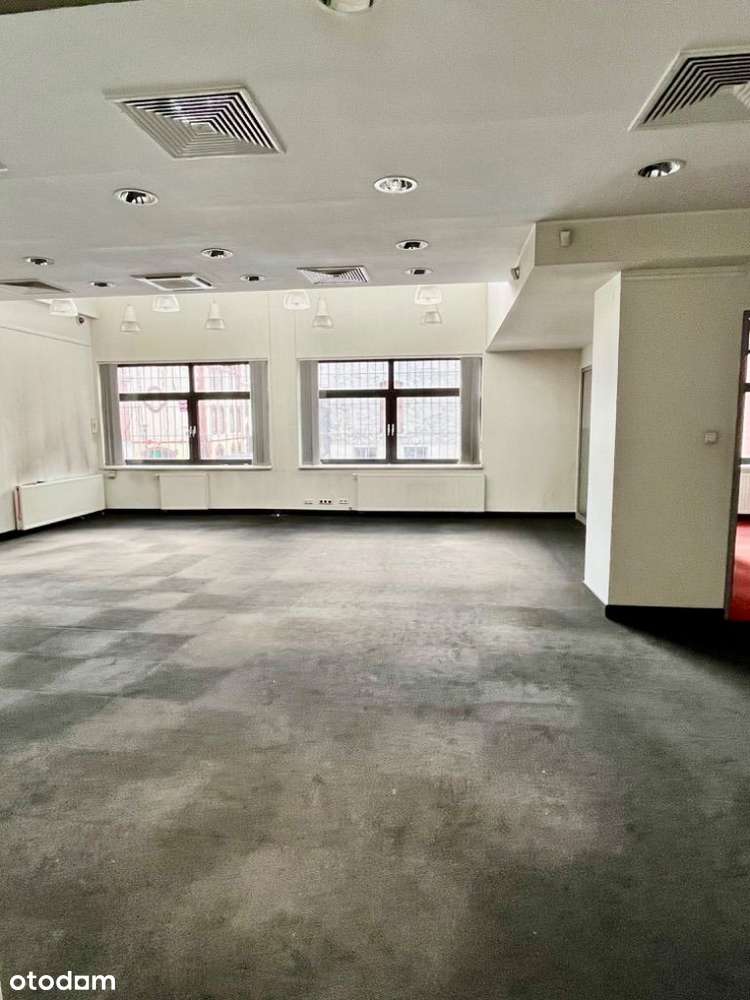 Lokal z witryną 329 m² Koraszewskiego Opole - Pełny obrazek: 2/5