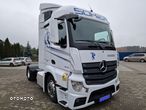 Mercedes-Benz Actros 1845 - 2