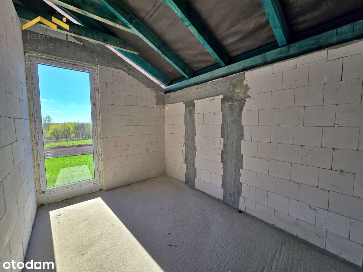 4 pokojowe mieszkanie z widokiem na Tatry-10