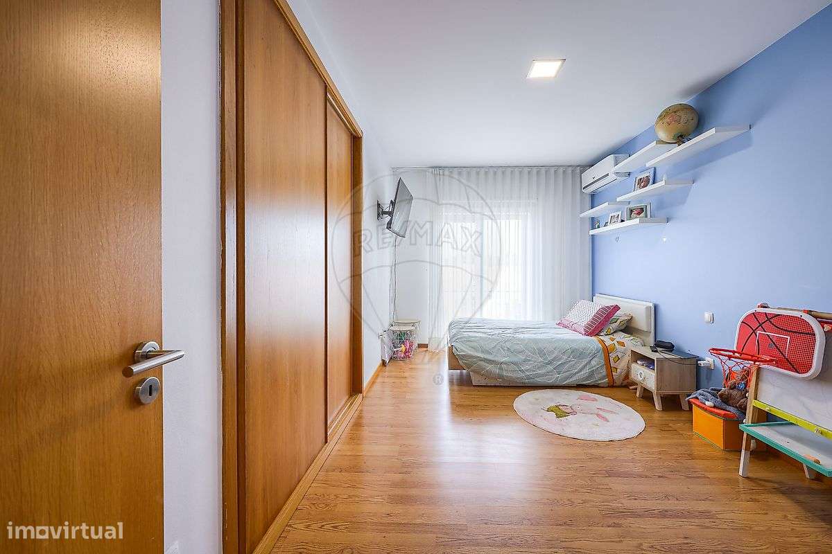 Apartamento T2 - Santa Joana-17