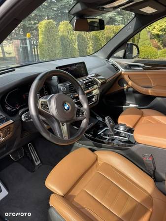 BMW X3 xM40i mHEV - 10