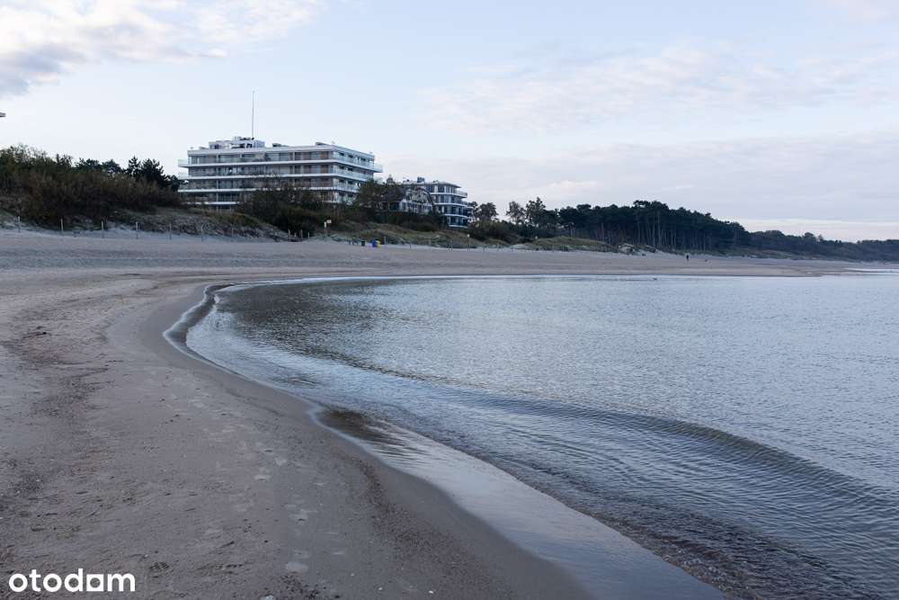 Apartament - widok na morze, taras, TOP lokalizacja-16