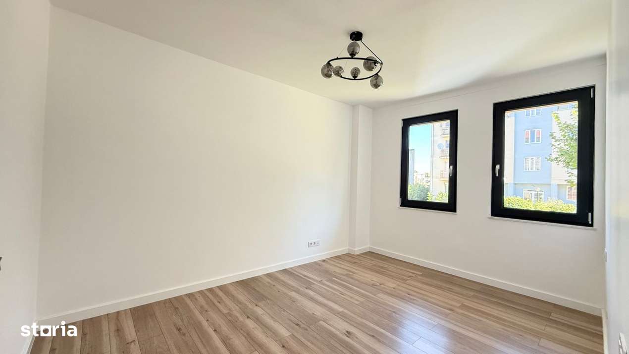 Apartament modern 3 camere, Manastur,zona Minerva, 2bai,2balcoane,boxa-5