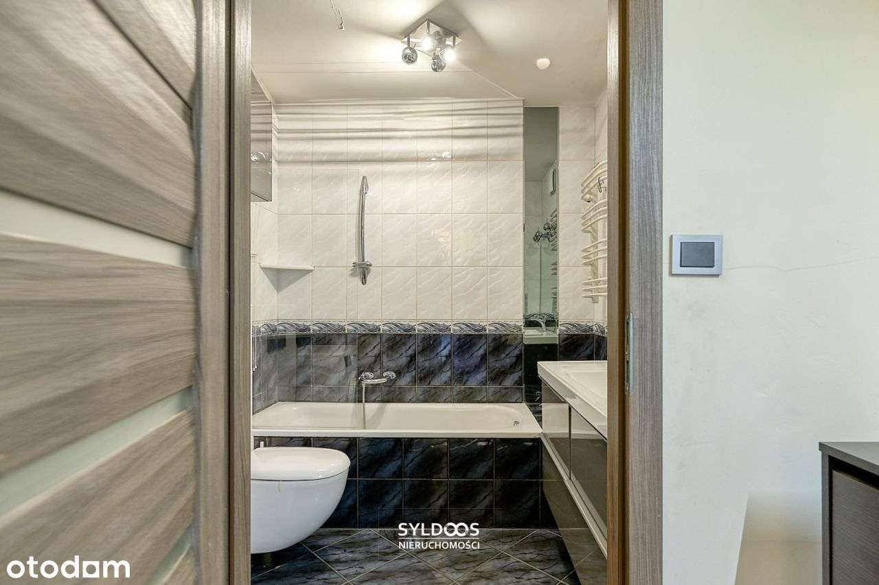 Wygodne 2 pokojowe przy Miłkowskiego-15