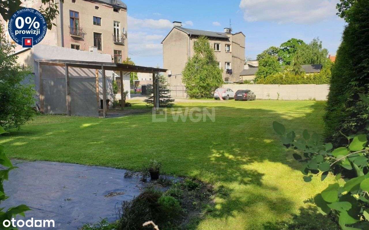 Kamienica na sprzedaż Zawiercie. - Pełny obrazek: 5/20