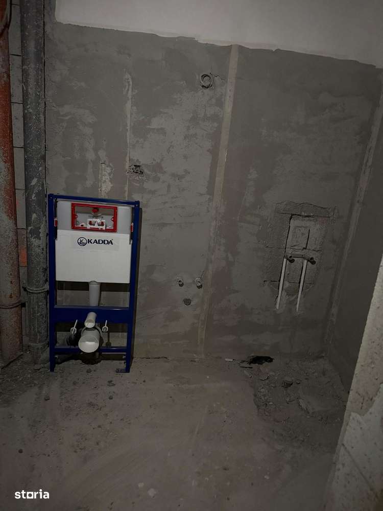 Garsoniera in bloc nou - Imagine principală: 4/5