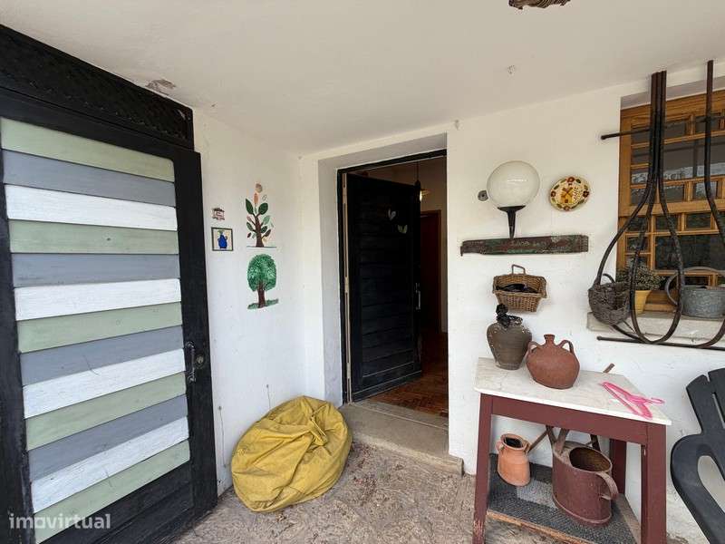 Moradia Exclusiva com Vista de Mar-6
