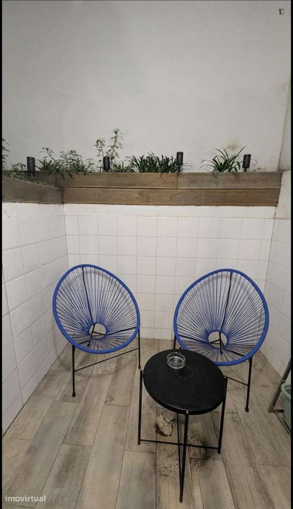 Apartamento com 1 quartos - localizado em Santa Apolónia Lisbon - Grande imagem: 2/6