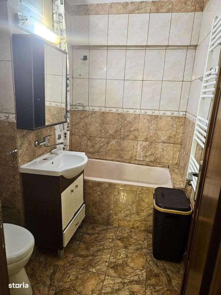 Apartament 2 camere decomandat, vis-a-vis McDonald’s, chiriaș existent-6