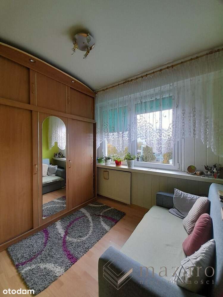 3 pokoje gotowe do wprowadzenia - Pełny obrazek: 1/10