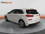 Hyundai i30 1.6 CRDi Comfort+Navi - 5