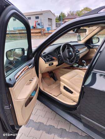 BMW X5 3.0d xDrive - 11