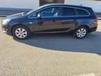 Opel Astra 1.6 CDTI DPF ecoFLEX Sports TourerStart/Stop Exklusiv - 18