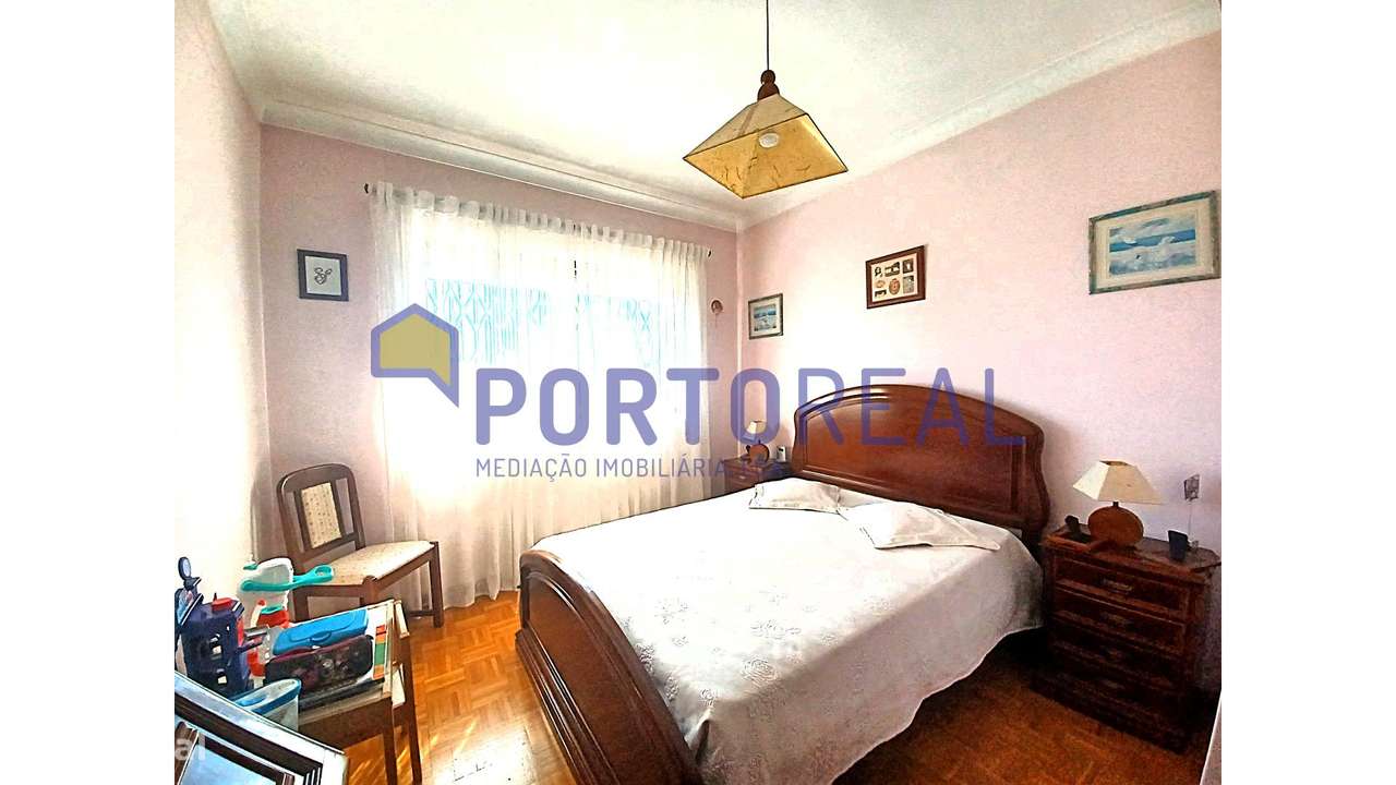 Moradia Bi-familiar Campanhã-24