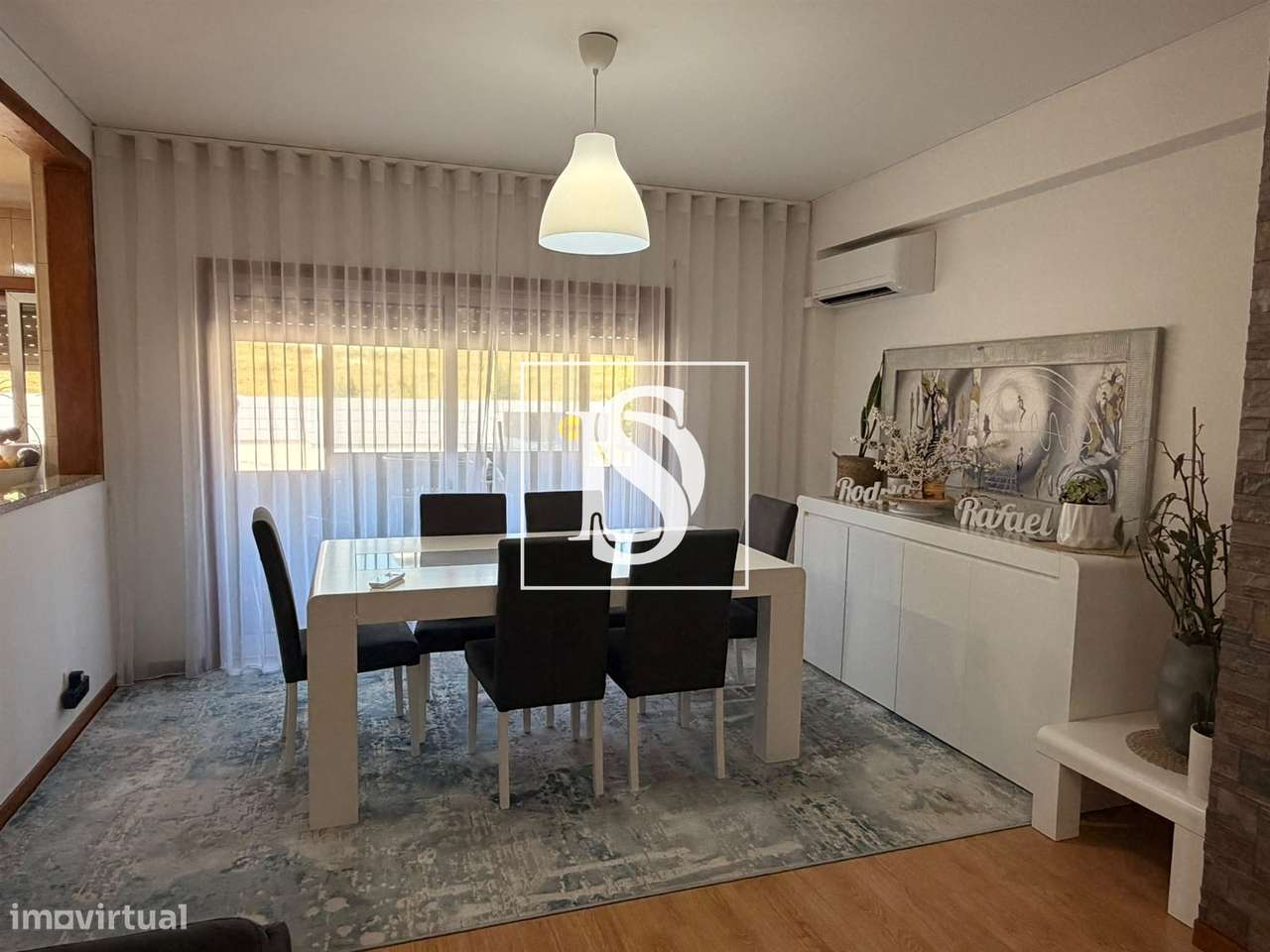 Apartamento T3 Venda em Vieira do Minho,Vieira do Minho-5