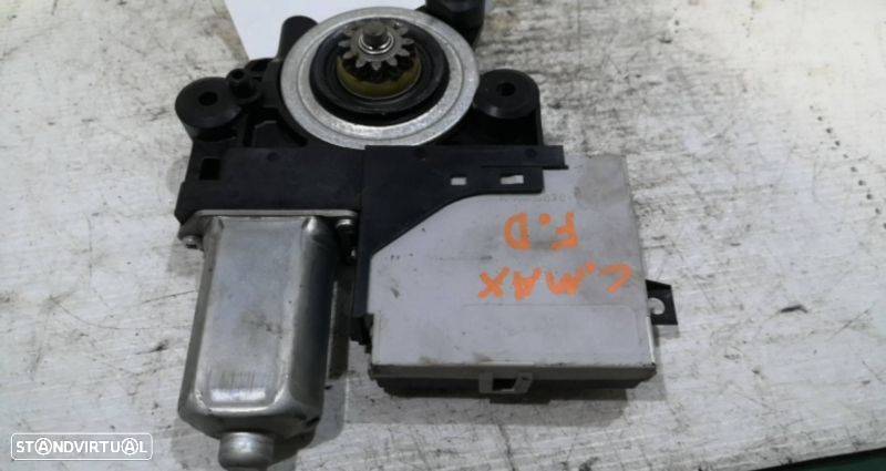 Motor Elevador Frt Drt Ford C-Max (Dm2) - 4