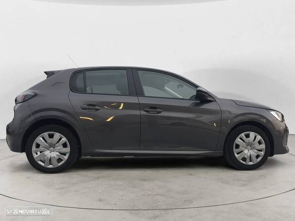 Peugeot 208 1.2 PureTech Active - 7