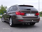 BMW Seria 3 316d Touring Sport Line - 2