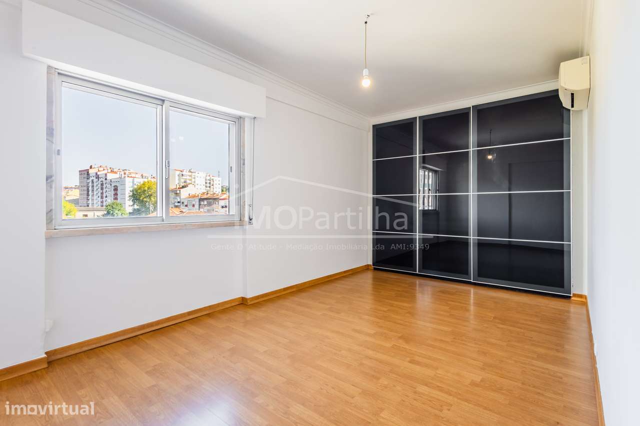 T2 Renovado | Pronto a Habitar | 83 m² | Agualva-Cacém-3