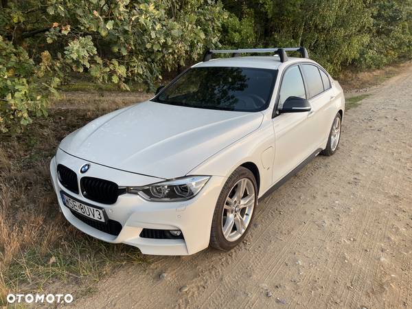 BMW Seria 3 - 2