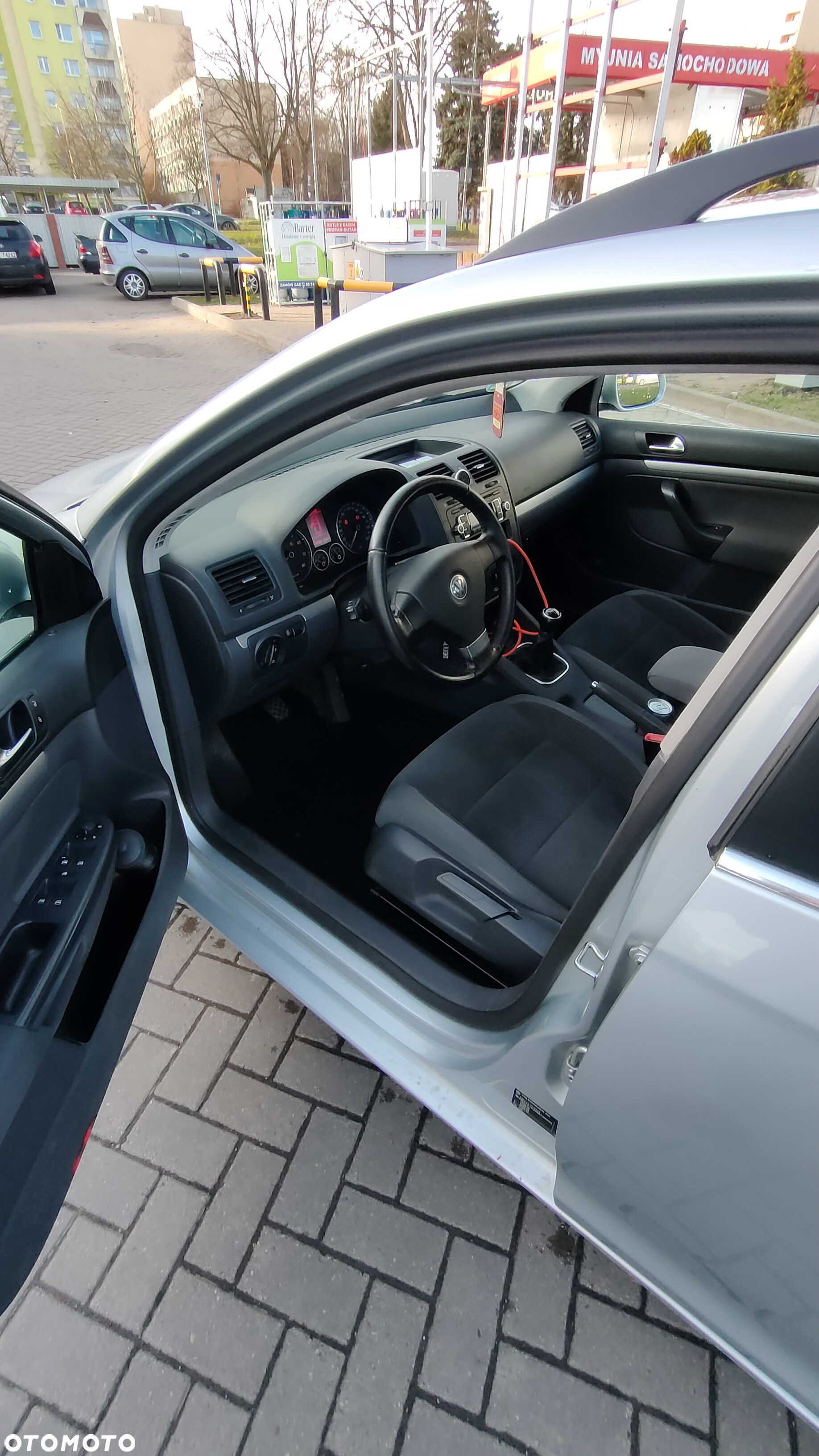 Volkswagen Golf Variant 1.4 TSI Comfortline - 11