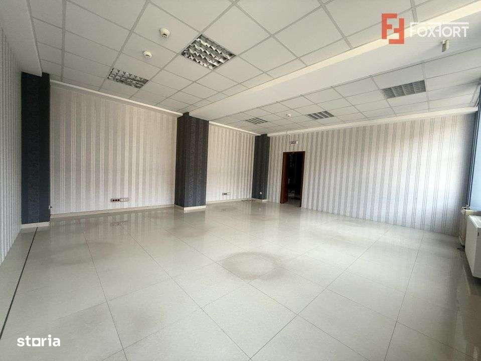 Spatii de birouri de inchiriat, in Centrul Timisoarei - Imagine principală: 5/5