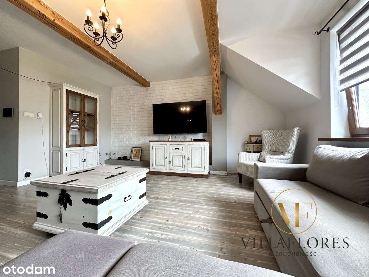 Budynek mieszkalno-usługowy w zab. szeregowej-7