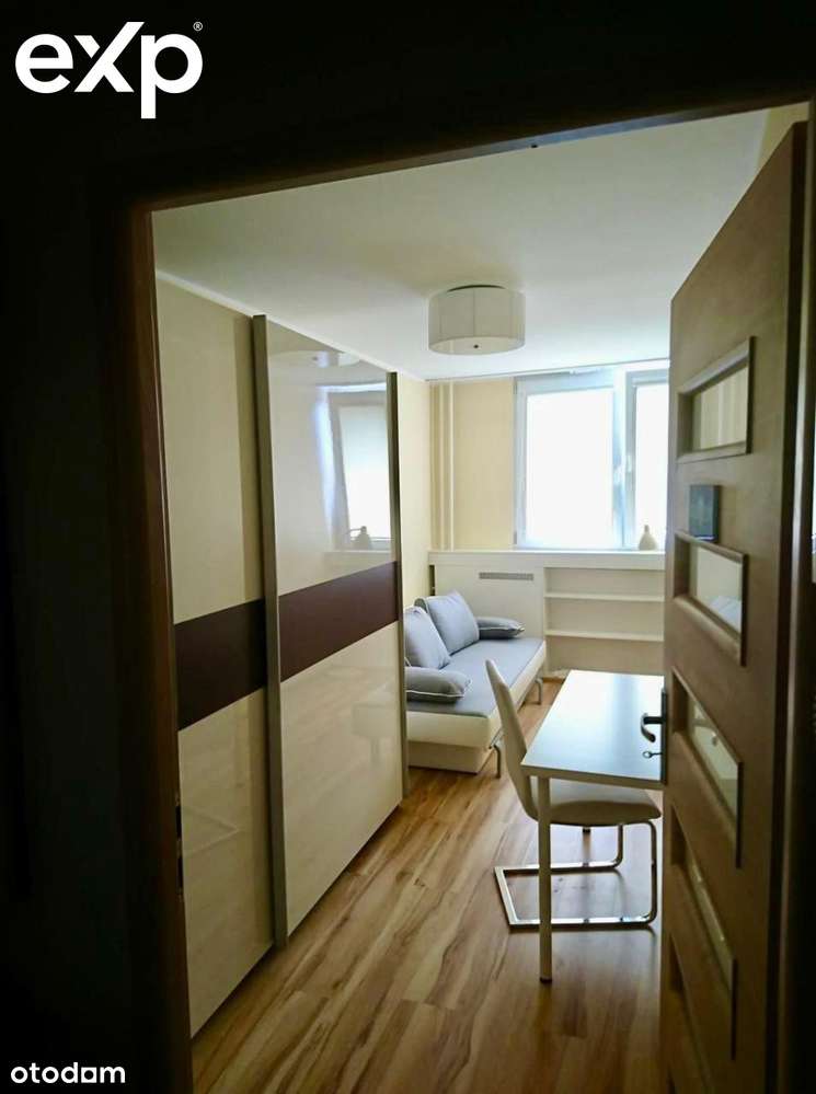 3 pokoje | Śliczna | Inwestycyjne | Wrocław - Pełny obrazek: 4/20