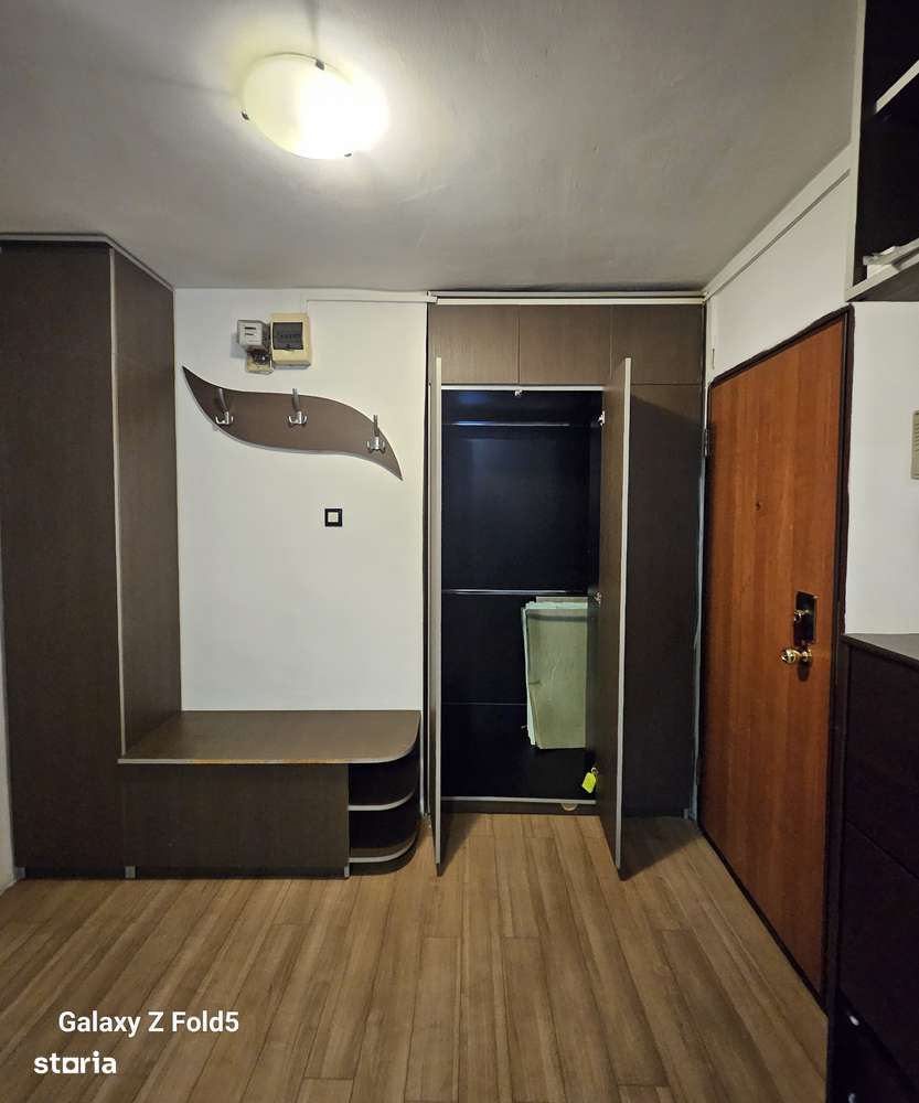 APARTAMENT 2 CAMERE DECOMANDATE – TIP B | STR. TRANSILVANIEI Oradea-5