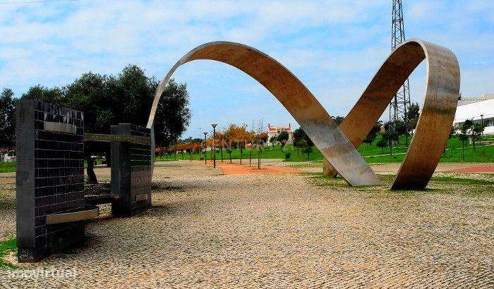 Apartamento T2 Quinta Nova - Charneca de Caparica-22