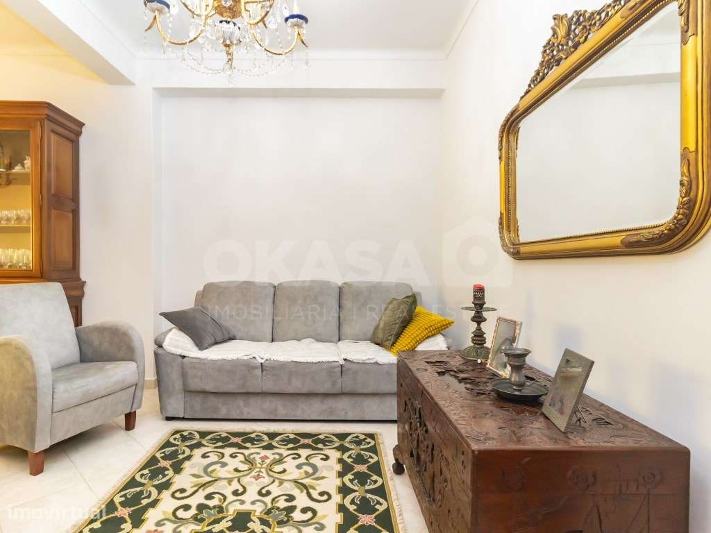 Apartamento T3, Tebaida, Setúbal-9