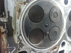 Colaça / Cabeça De Motor Opel Zafira A Veículo Multiuso (T98) - 5