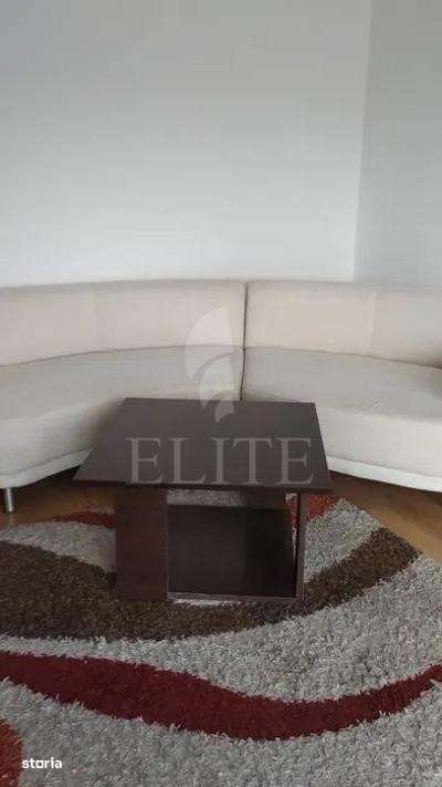 Apartament 2 camere în zona CALEA TURZII - Imagine principală: 4/5