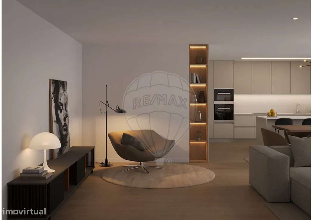 T3 PREMIUM | 154 m² | 2.º Andar Frente-7