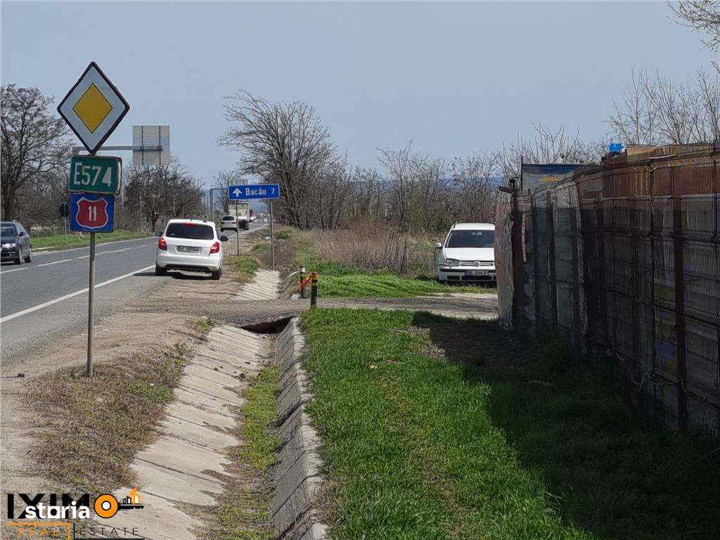 Teren Construibil CAEX-9