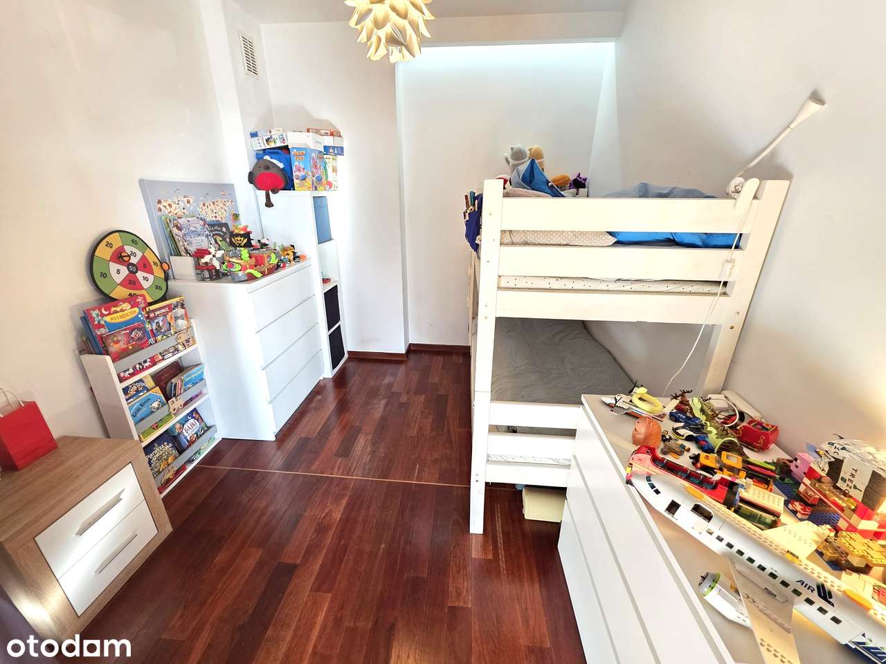 Gotowe do wprowadzenia, 3 pokoje, 1 piętro w nowym budownictwie!-6