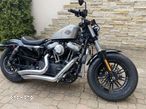 Harley-Davidson Sportster Forty-Eight - 2