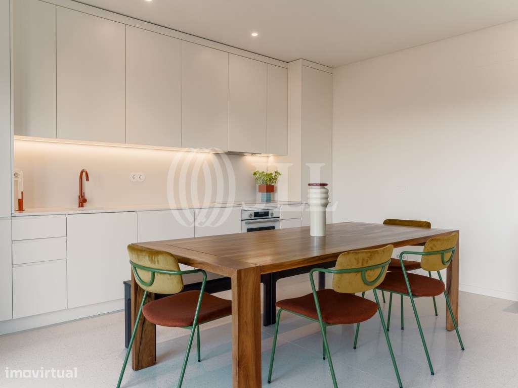 Apartamento T3 com varanda no BEJO, em Lisboa - Grande imagem: 4/34