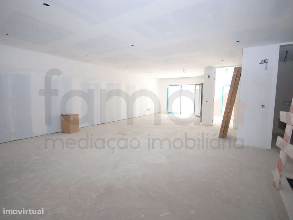 Moradia T4 Empreendimento Ocean Prime Village- S. Pedro do Estoril-49