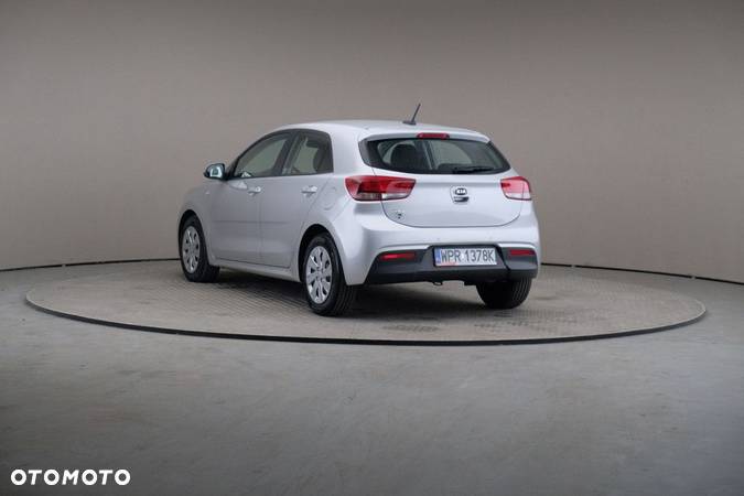 Kia Rio 1.2 M - 2