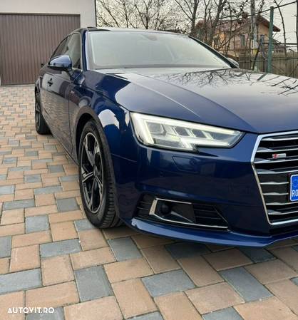 Audi A4 2.0 TDI S tronic - 3