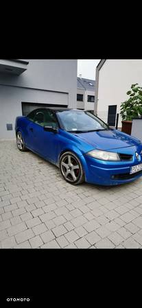 Renault Megane - 1