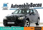 BMW X1 xDrive25d Aut. - 1