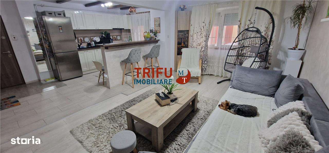 Ofertă de Vânzare Apartament 3 Camere, Zona Tolstoi, Alba Iulia - Imagine principală: 3/15