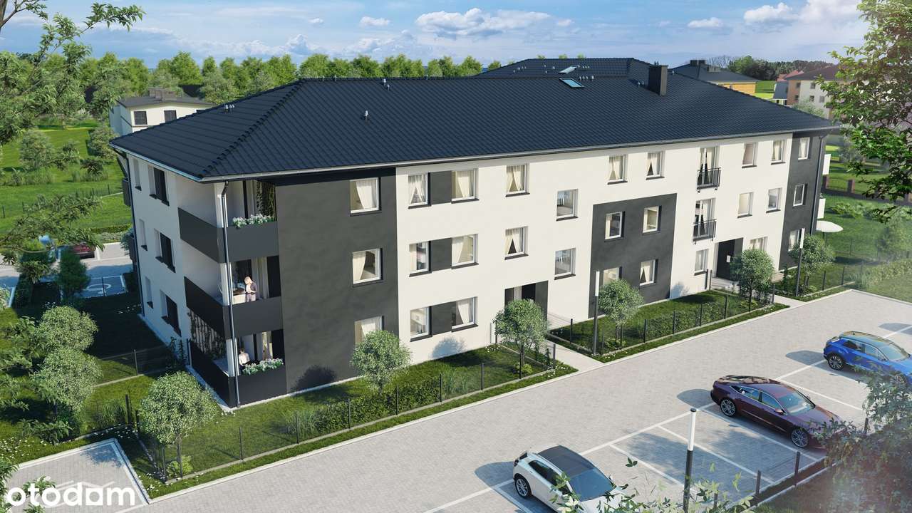 3 pokoje z balkonem - olbrzymi salon-6