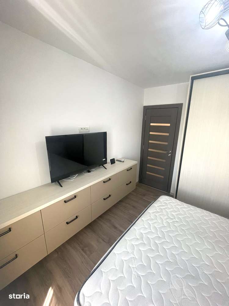 Apartament 2 Camere - Rahova - Renovat - Centrala Proprie - Imagine principală: 5/12