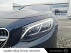 Mercedes-Benz Klasa S 400 Coupe 4-Matic 7G-TRONIC - 11